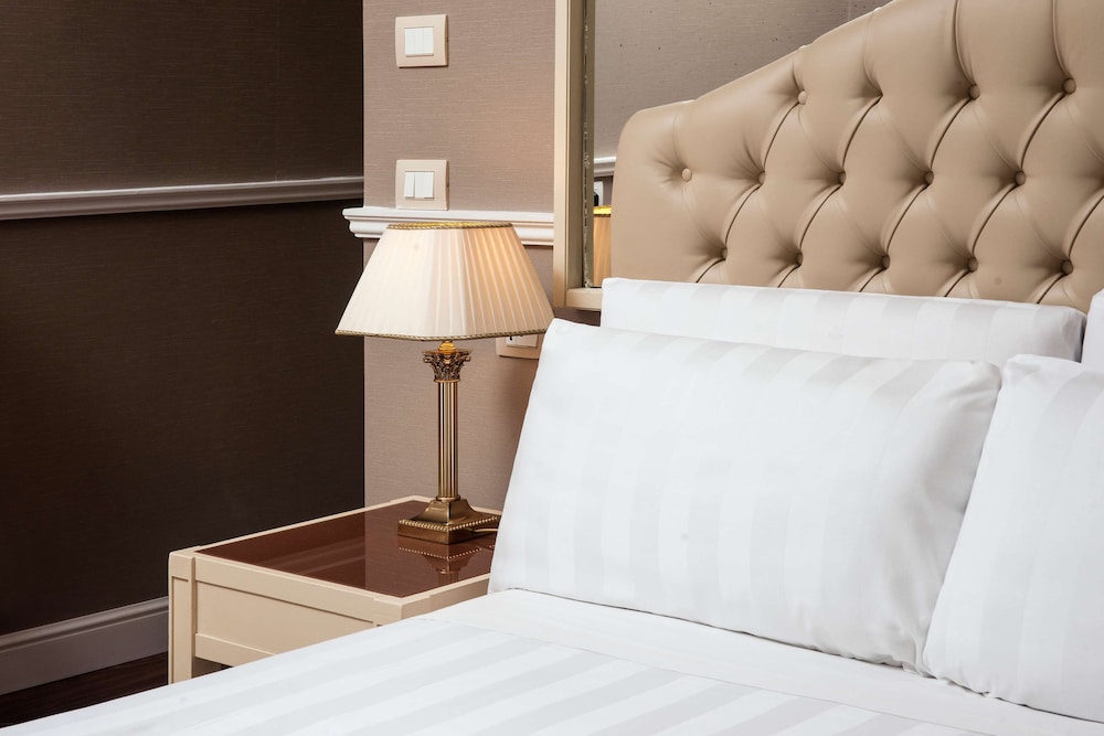 Radisson Blu Ghr Hotel Rome 33/76