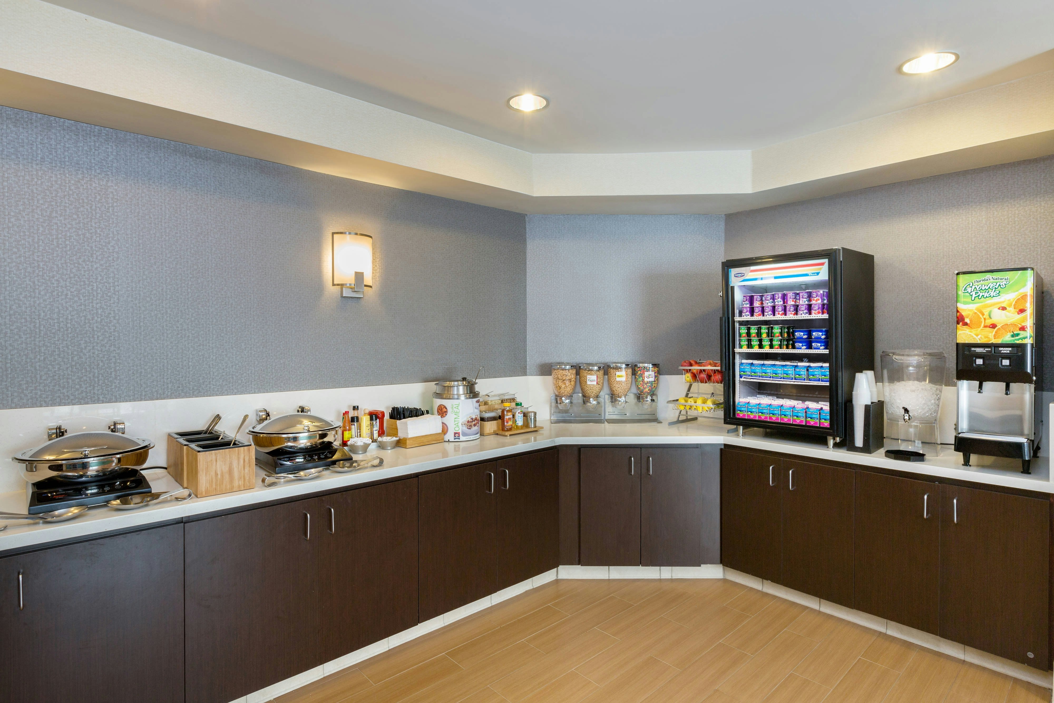 Springhill Suites Louisville Hurstbourne North 6/8