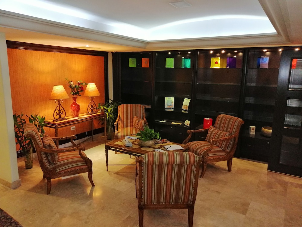 Las Villas Hotel & Golf By Estrella del Mar 24/47