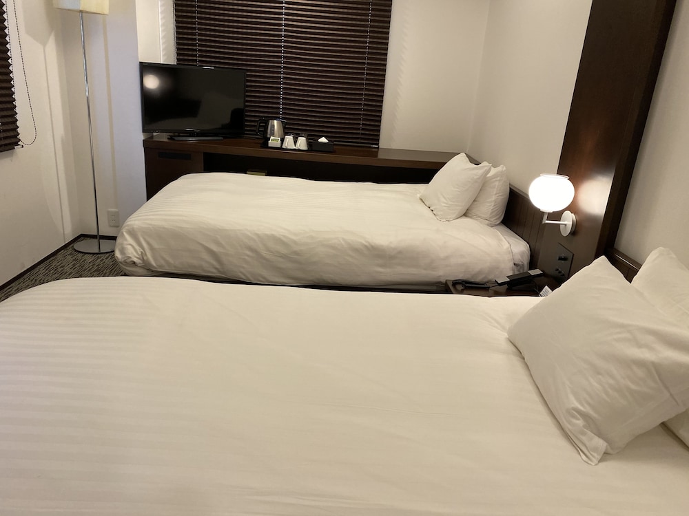 FURANO NATULUX HOTEL 18/50
