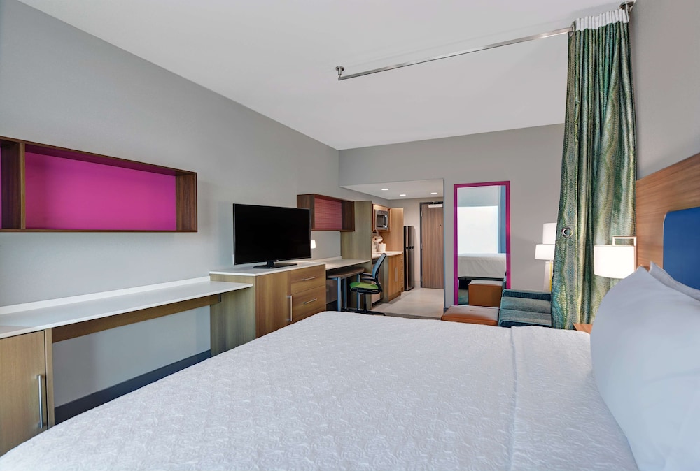 Home2 Suites by Hilton Bentonville Rogers 10/44