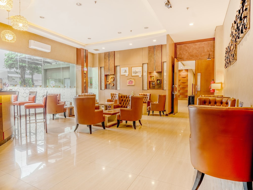 Noormans Hotel Semarang 18/69
