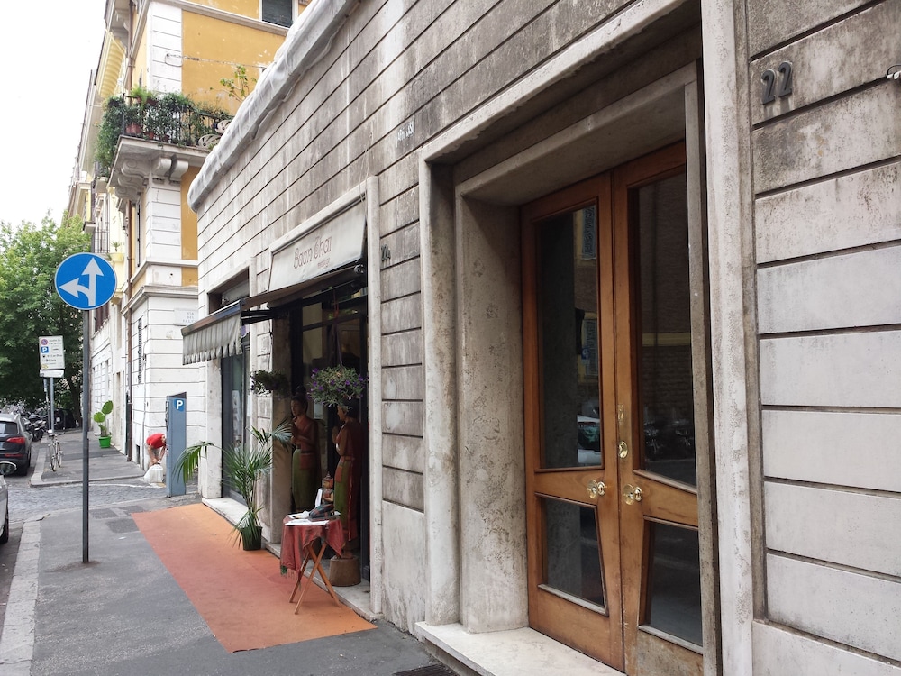 VATICAN RELAIS ROME 4/75
