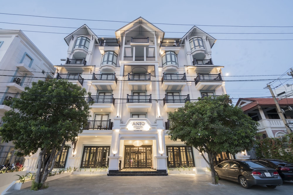 Anio Boutique Hotel Hoi An 4/46