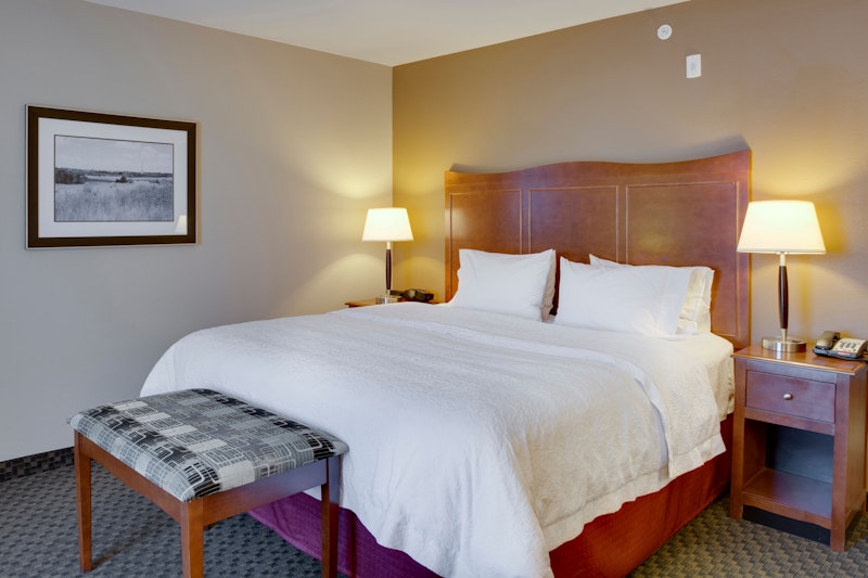 Hampton Inn Chickasha 18/54