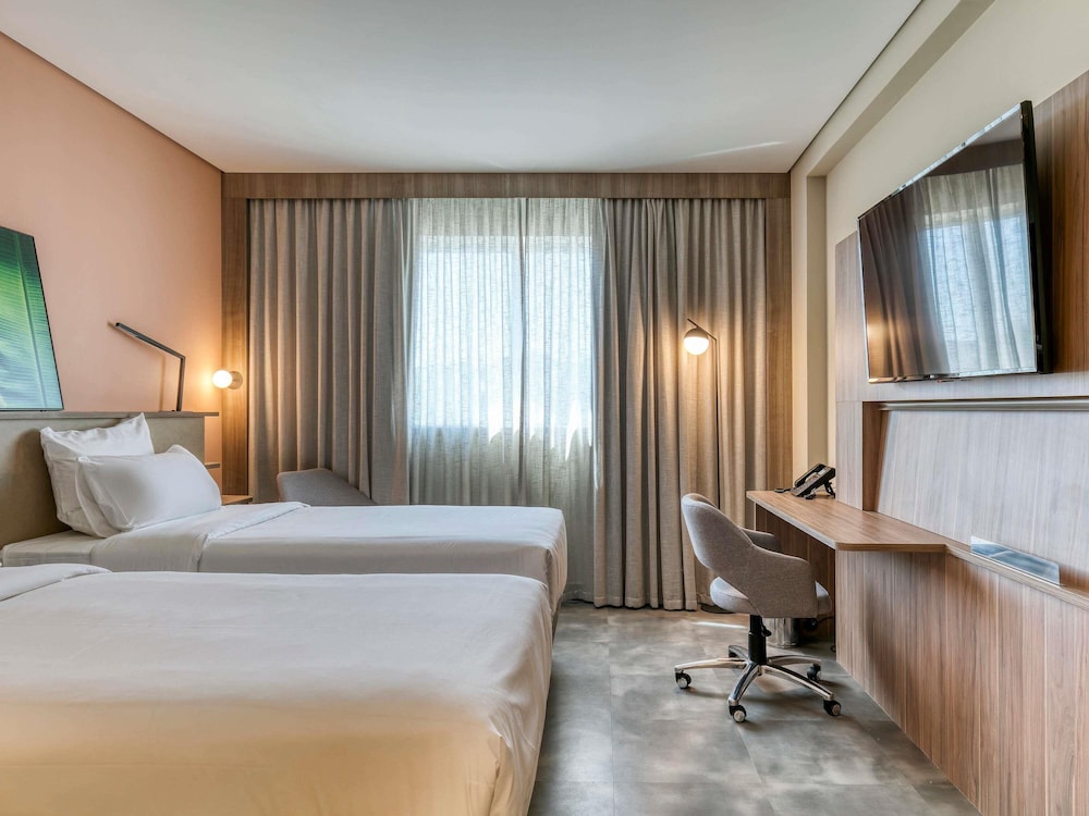 SUPERIOR, TWIN BEDS