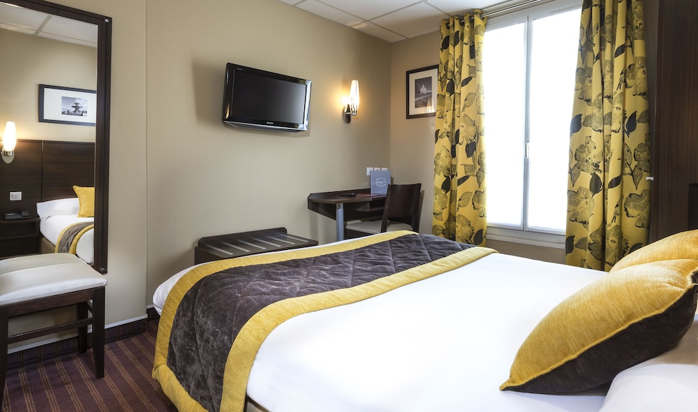 Jack's Hotel 25/54