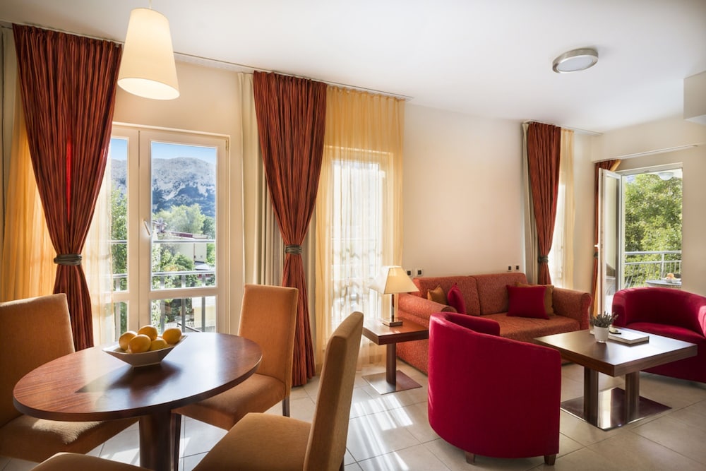 Valamar Atrium Baska Residence 23/50