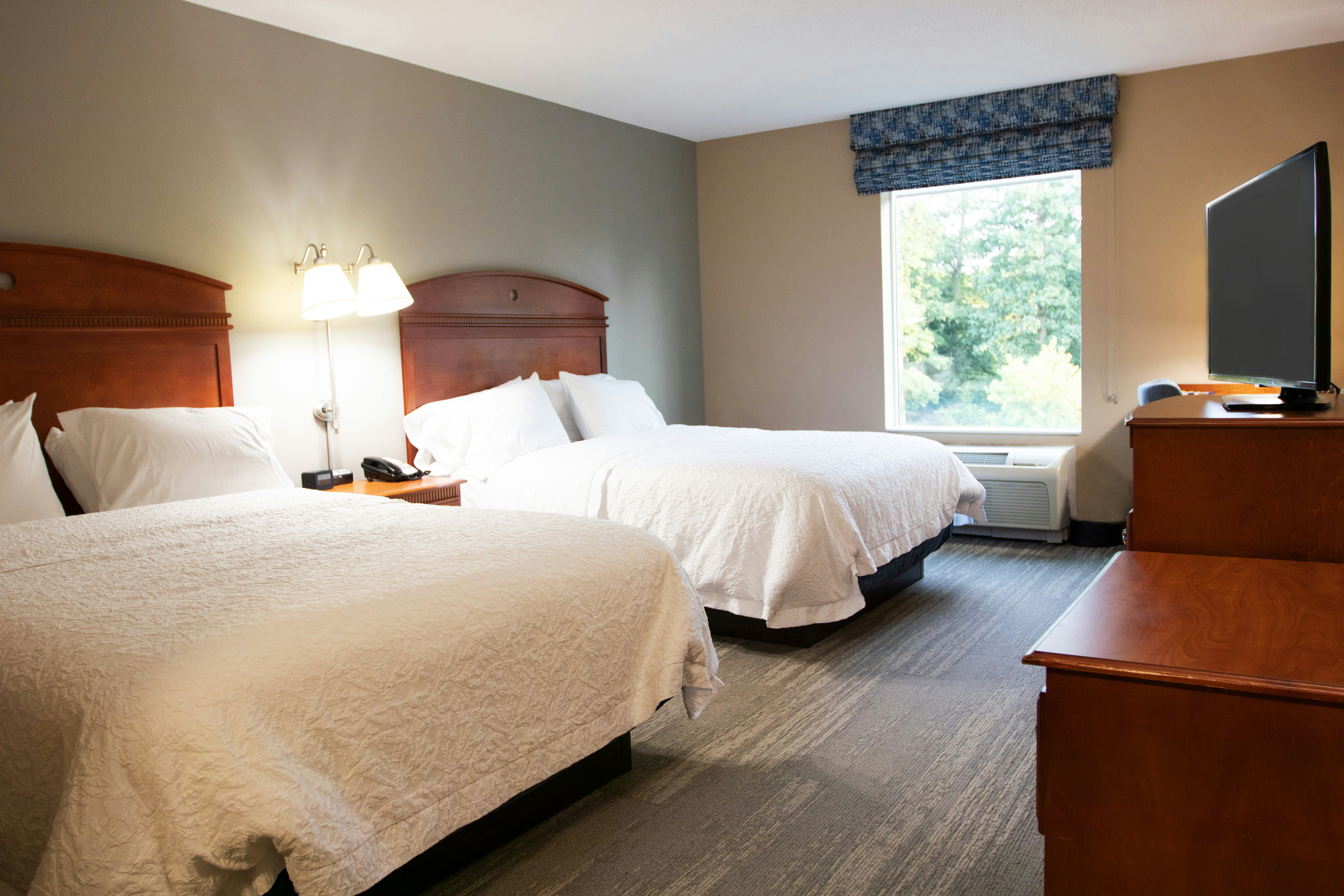 Room, 2 Queen Beds