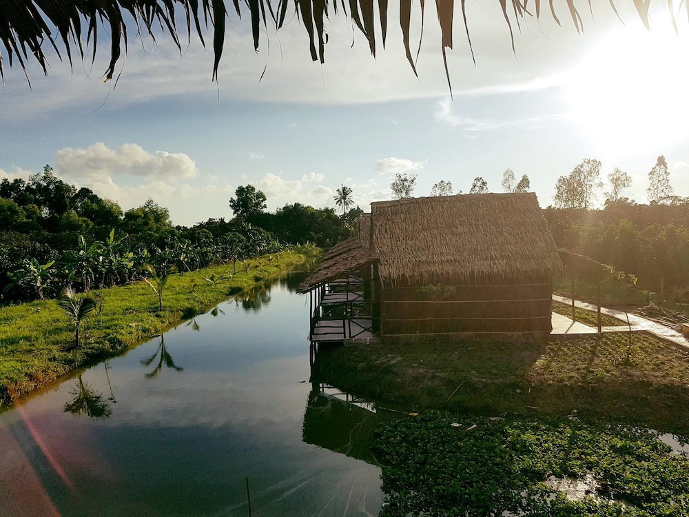 Green Village Homestay 16/21