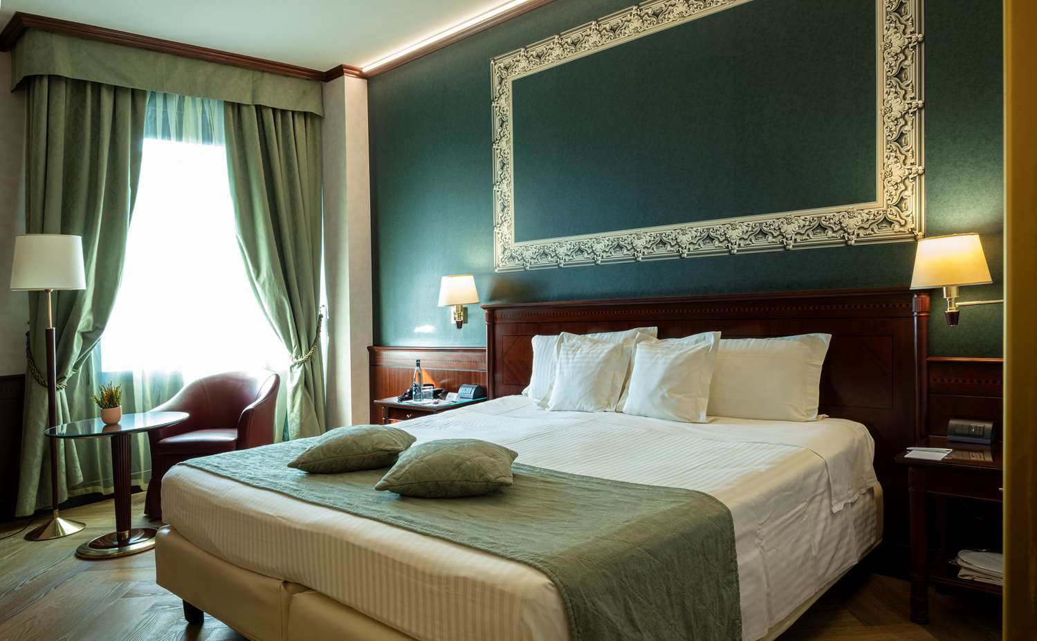 Antares Hotel Concorde 4/54