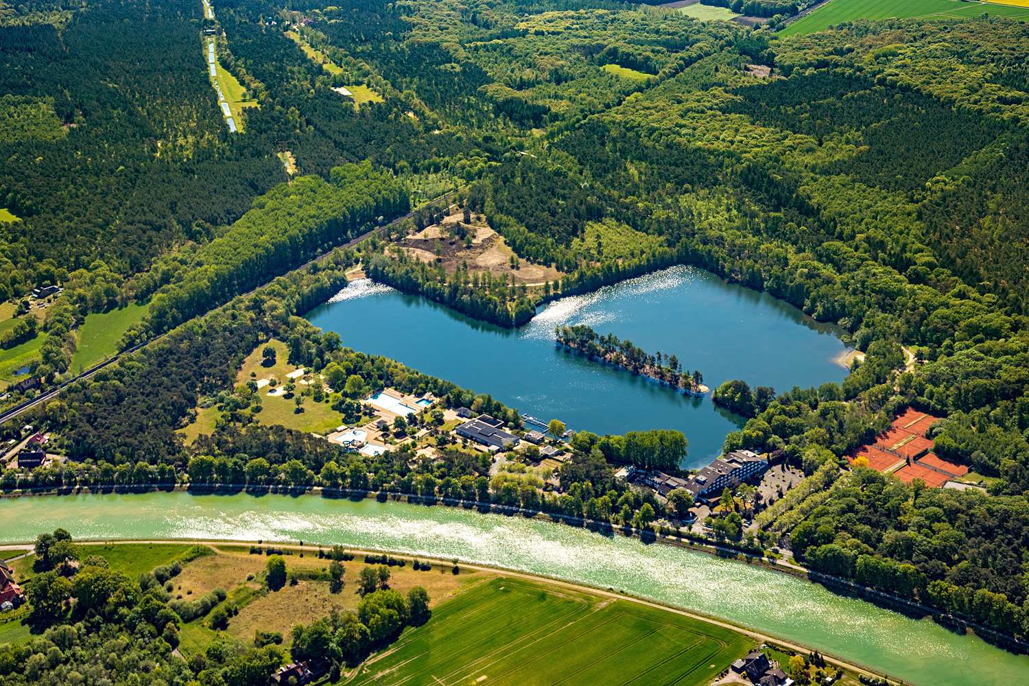 Best Western Premier Seehotel Krautkraemer 29/35