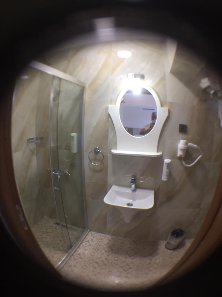 Ates Otel Akyaka 23/46