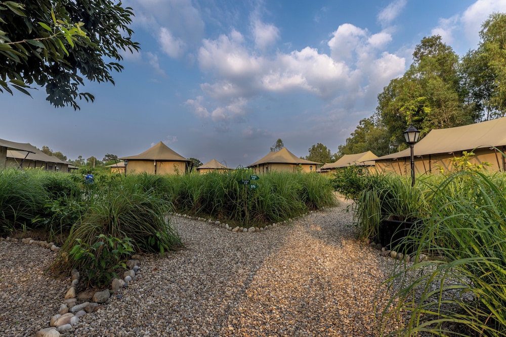 Aalia Jungle Retreat and Spa 68/73