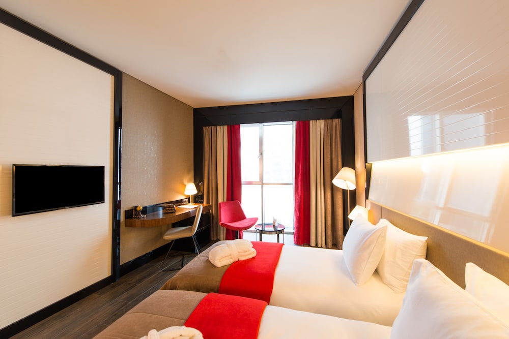 Favori Hotel 7/38