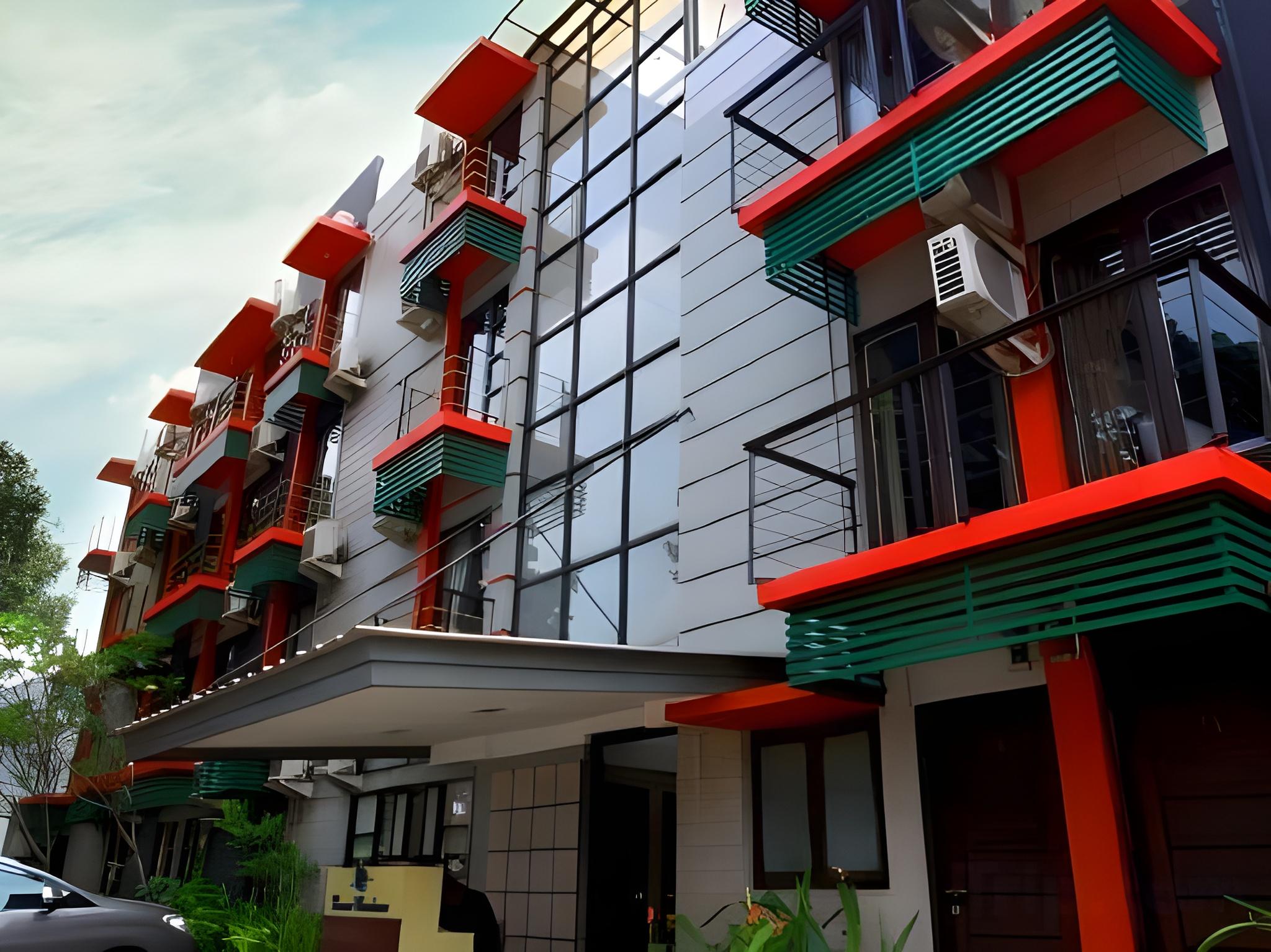 Kinari Residence 4/25