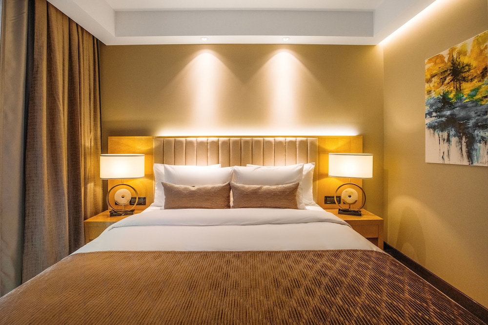 Marjan Plaza Hotel 15/50