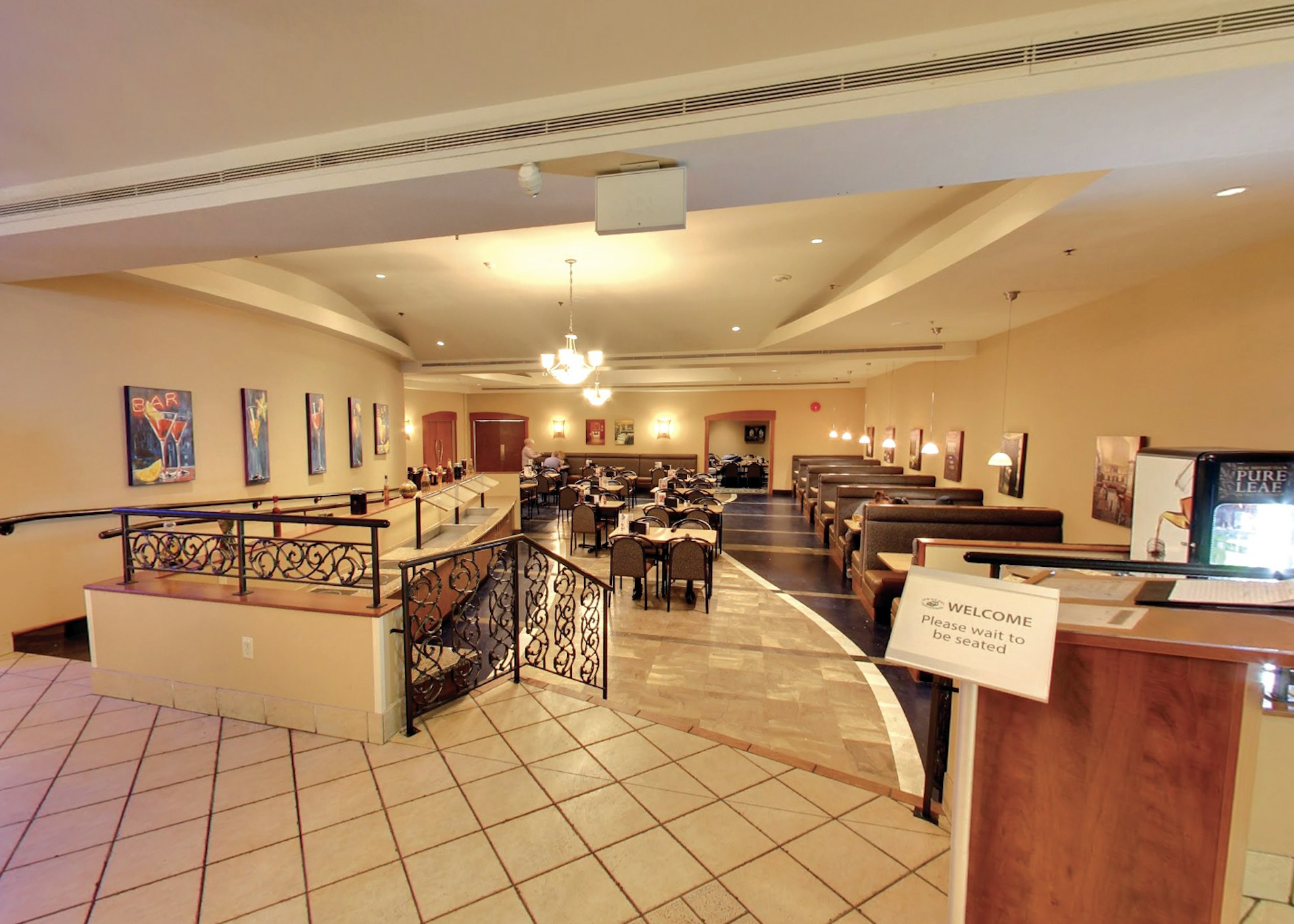 Victoria Inn Hotel and Convention Centre Winnipeg 37/43