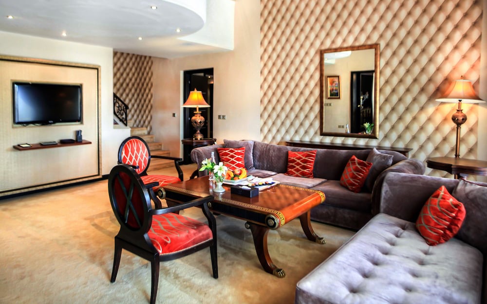 The Russelior Hotel & Spa 46/77