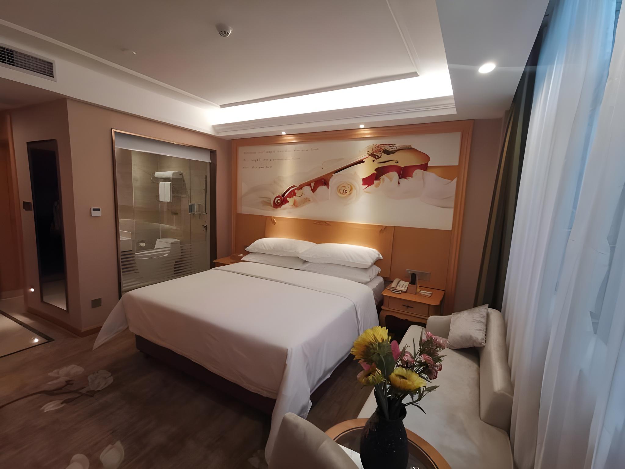Vienna Hotel (Foshan Guidan Road) 21/37