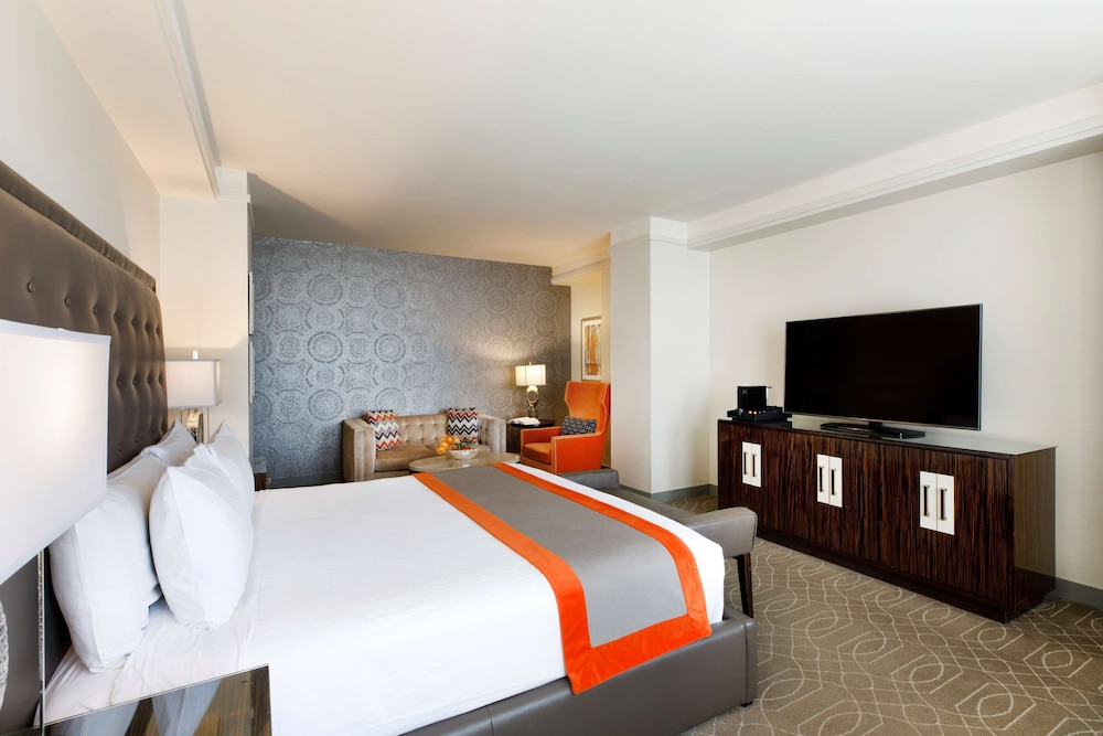 Colcord Hotel Oklahoma City, Curio Collection by Hilton 17/62