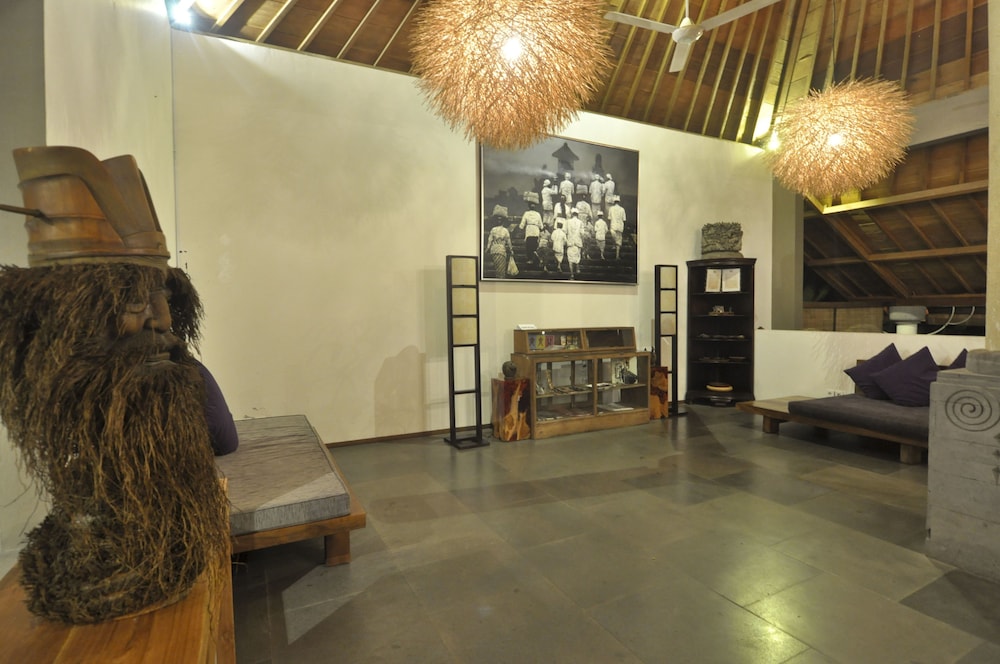 Luwak Ubud Villas 23/50