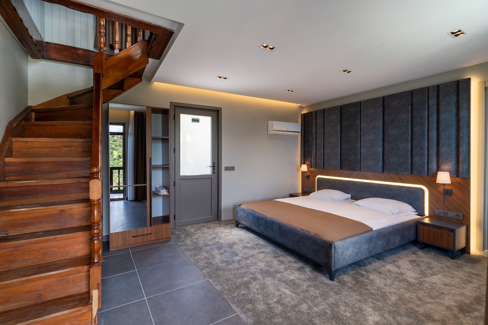 Assos Kartal Yuvasi Boutique Hotel 14/50