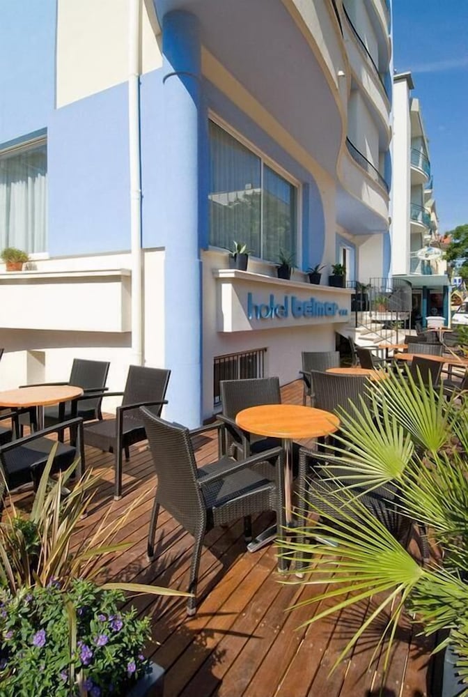 Hotel Belmar 19/26