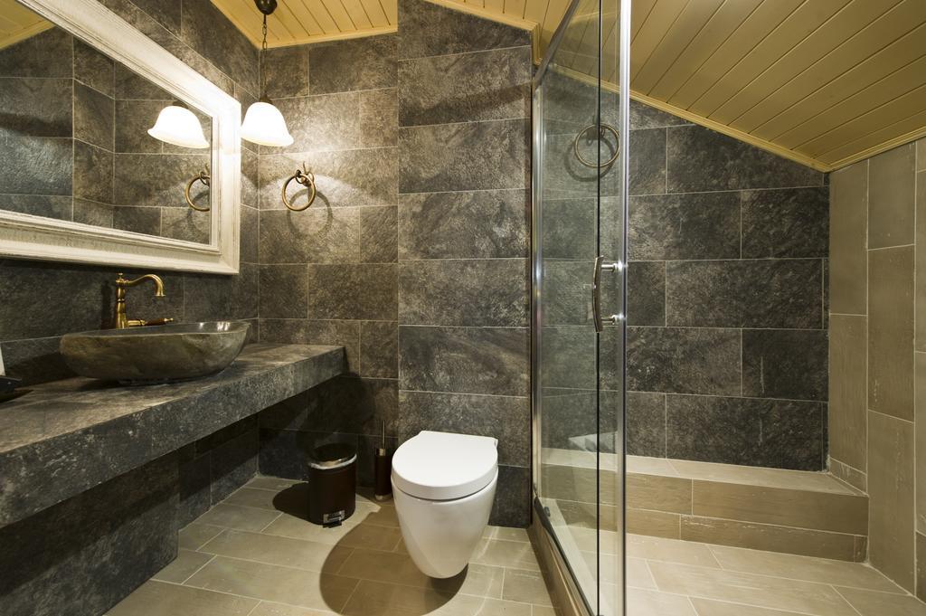 Aroma Dryos Design Hotel 49/52