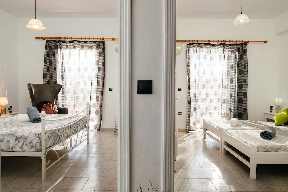 Villa Corali 15/50
