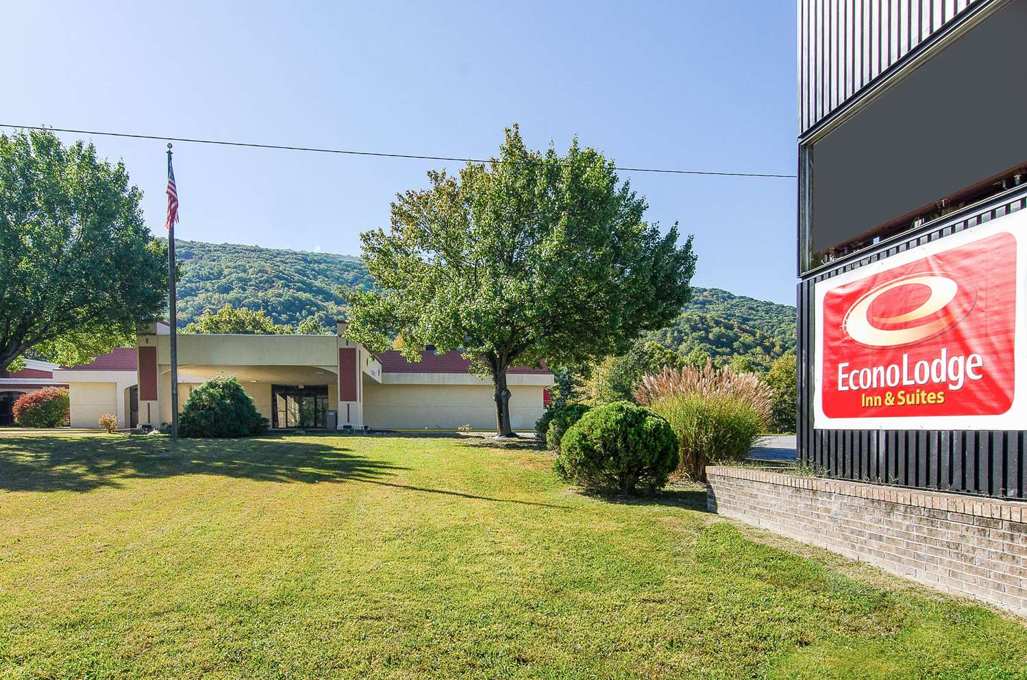 Econo Lodge Inn & Suites Norton - Wise South 44/44