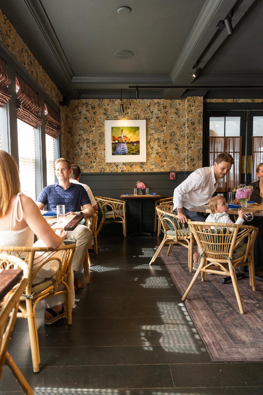 The Nantucket Hotel & Resort 13/23