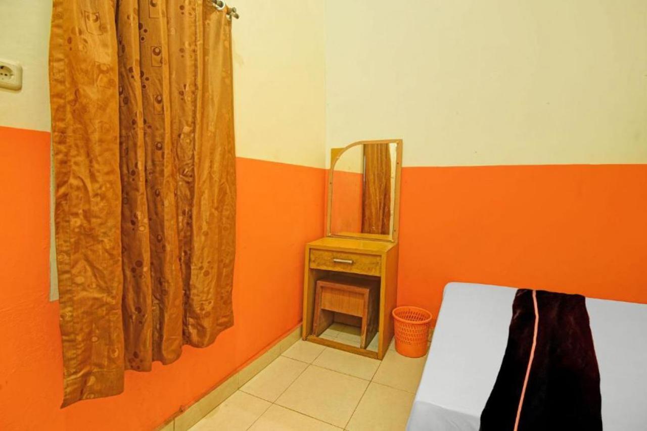 Hotel O near Mall Panakkukang formerly Aza Guesthouse 28/34