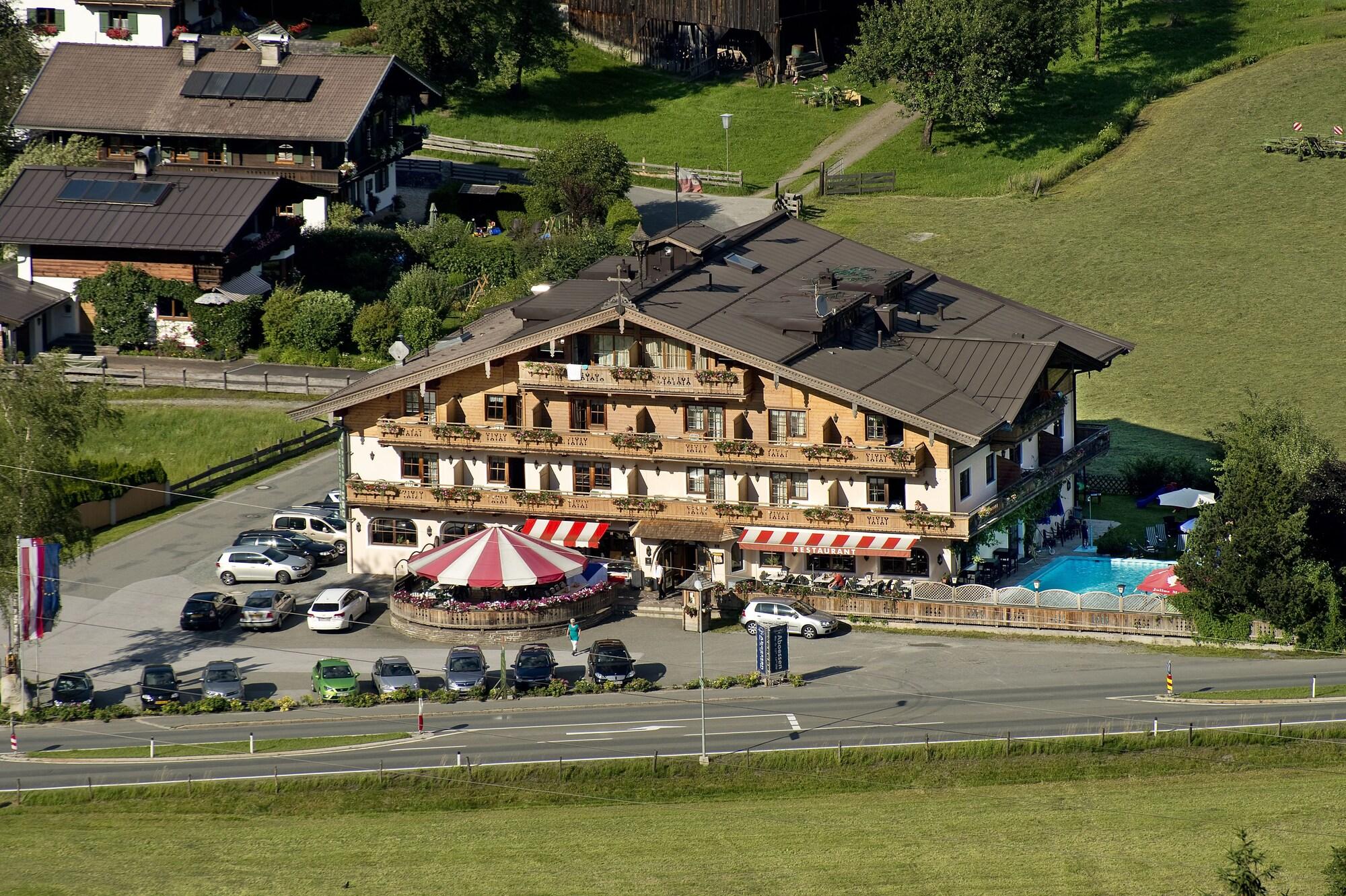Ferienhotel Alpenhof 1/16
