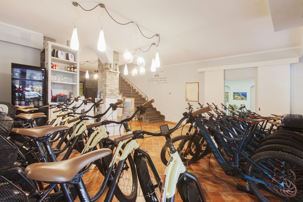 Bike&Boat Argentario Hotel 41/67