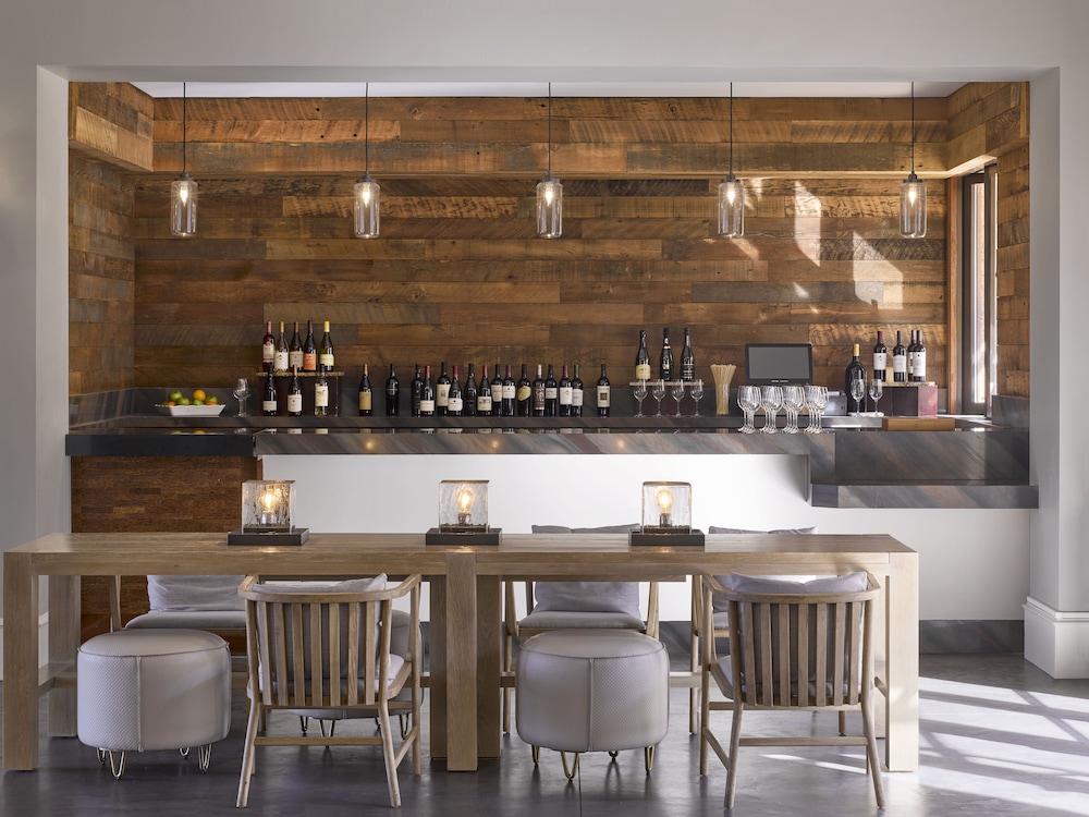 Hyatt Regency Sonoma Wine Country 48/65