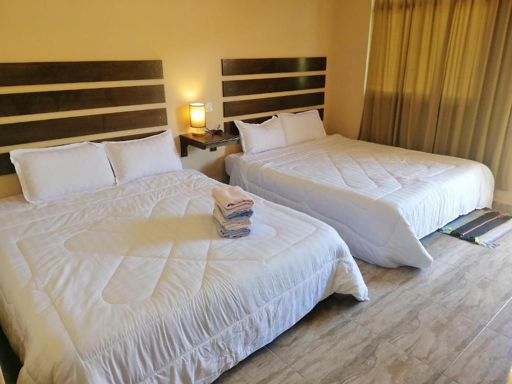 Motel Seri Mutiara 15/54