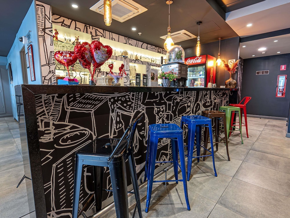 Ibis Iquique 32/45