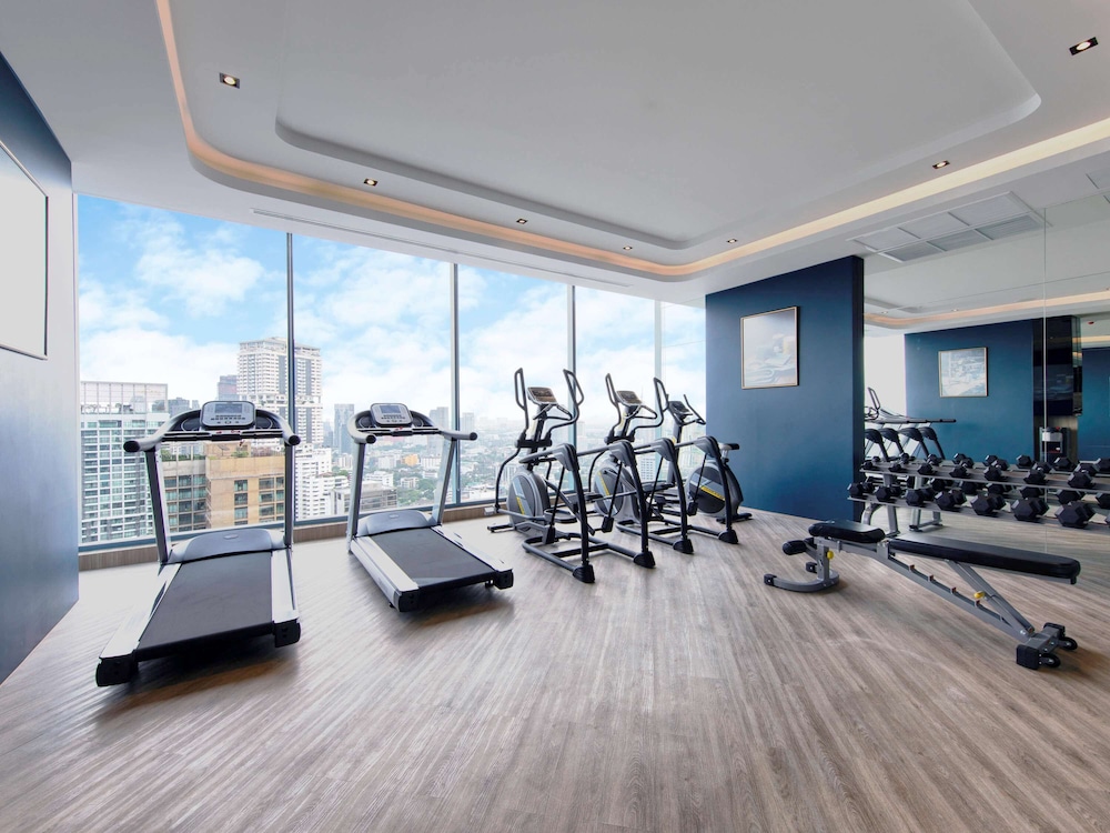 Mercure Bangkok Sukhumvit 24 38/75