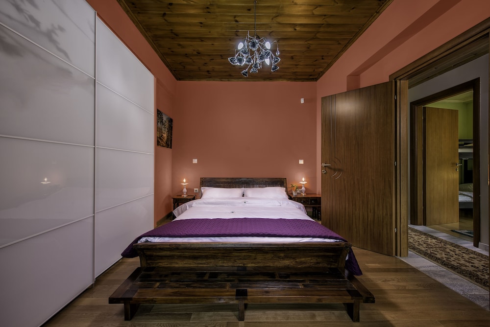 Vip Chalet 4 Seasons 18/50