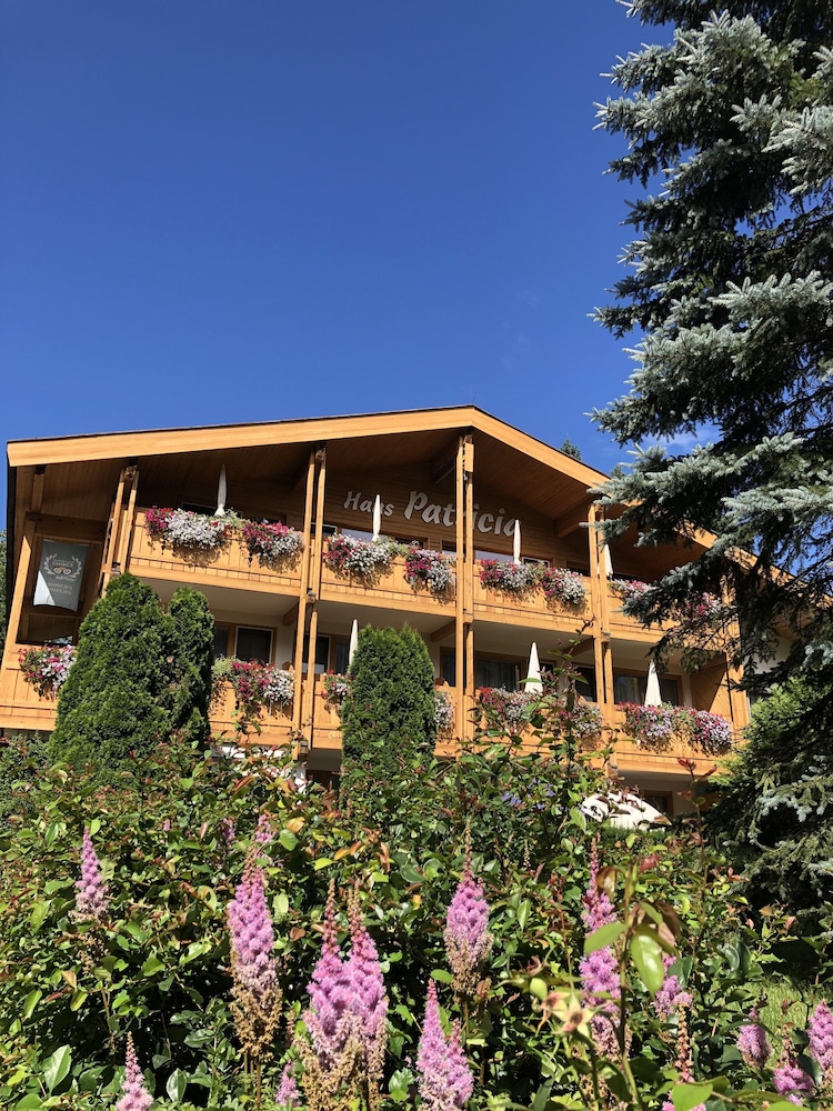 Haus Patricia 3/50