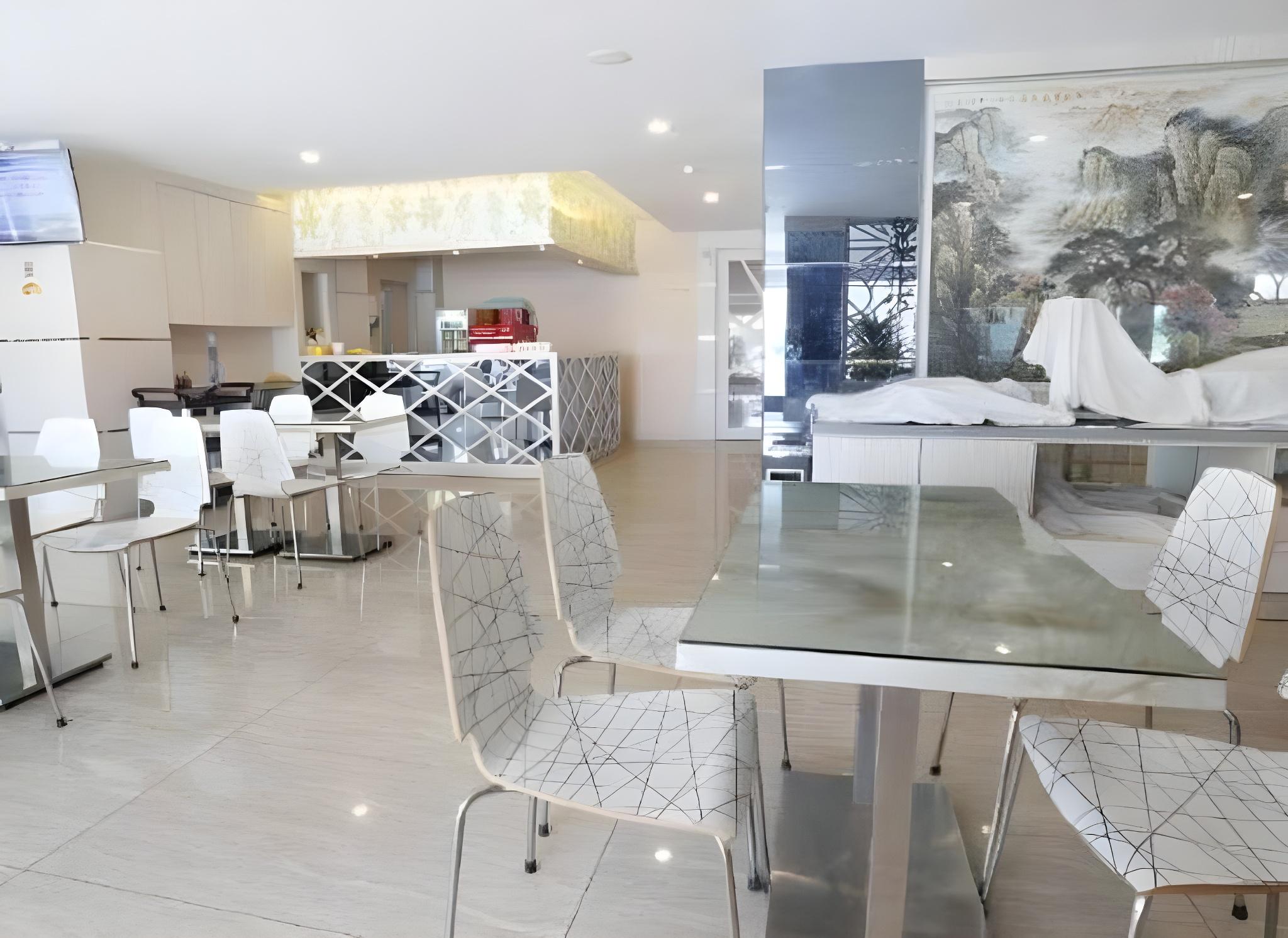 Lovina Inn Batam Center 29/49