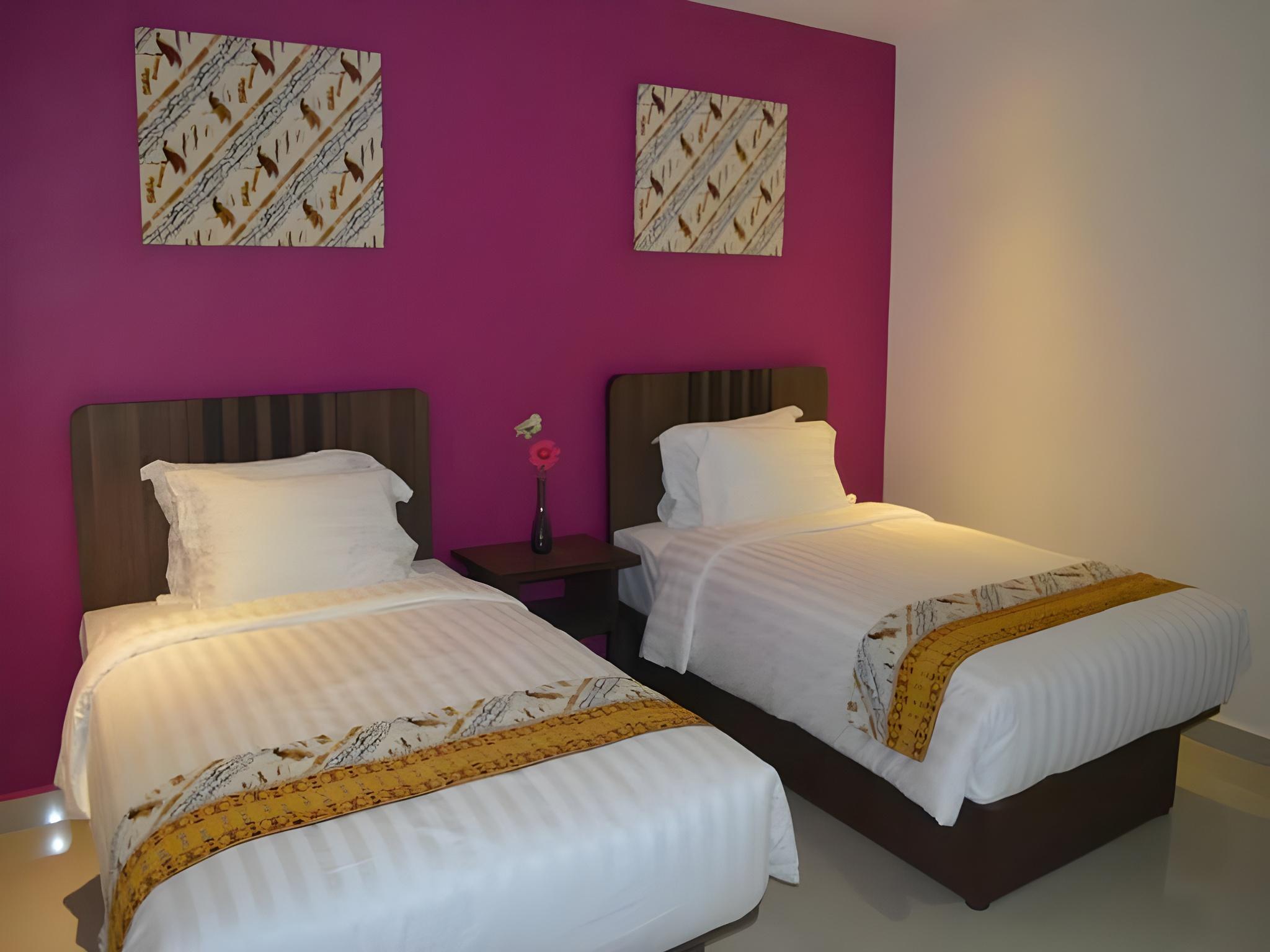Belagri Hotel and Resto 9/15
