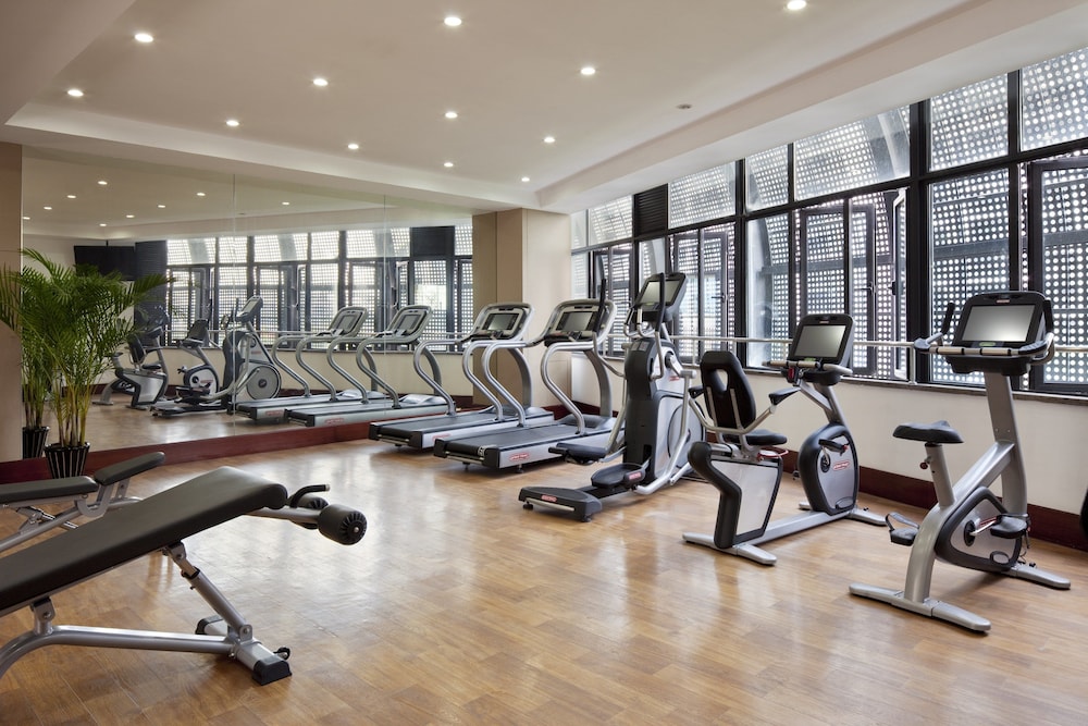 Holiday Inn Hangzhou CBD 13/28