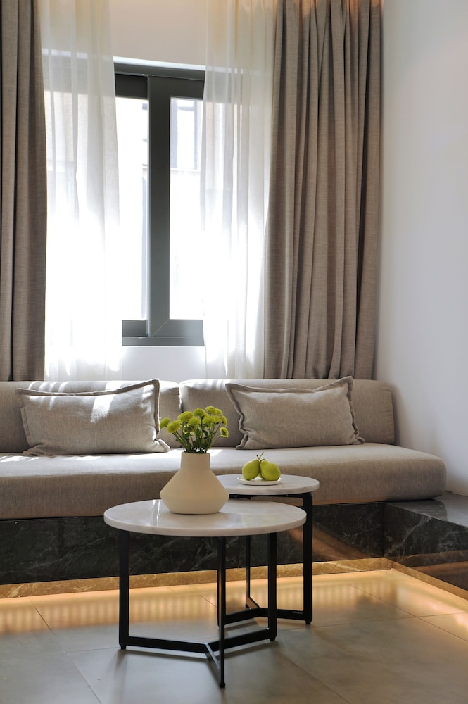 The Editor Athens Hotel, managed by Vassilicos House of Hospitality 50/73