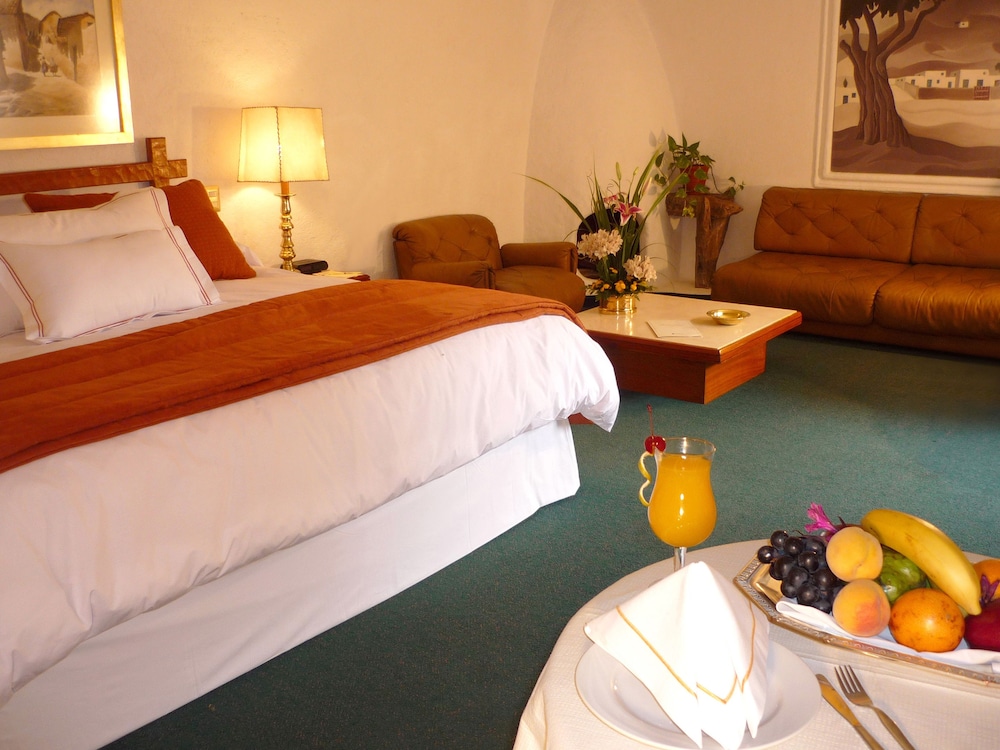 ANTARA HOTEL 24/79