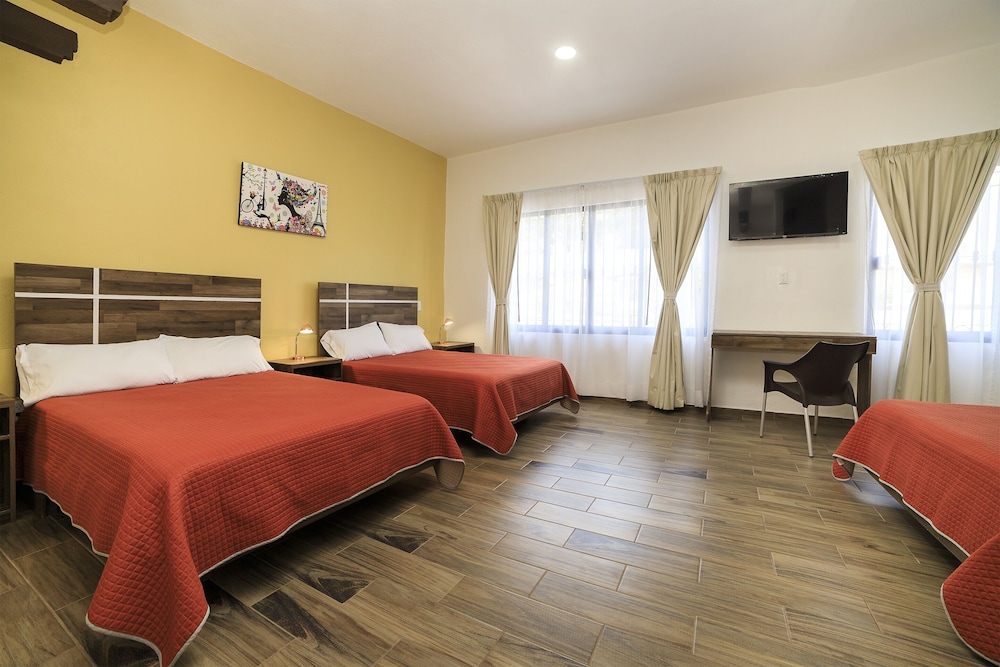 Capital O Hotel Boutique Las Torres 13/32