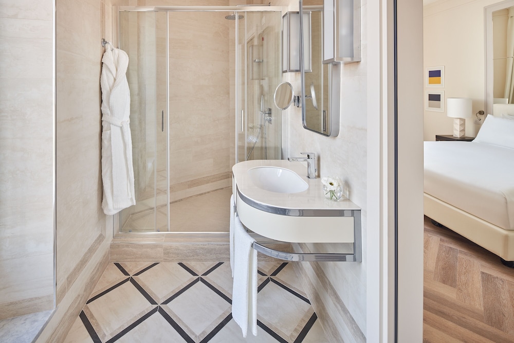 UNAHOTELS Trastevere Rome 20/80