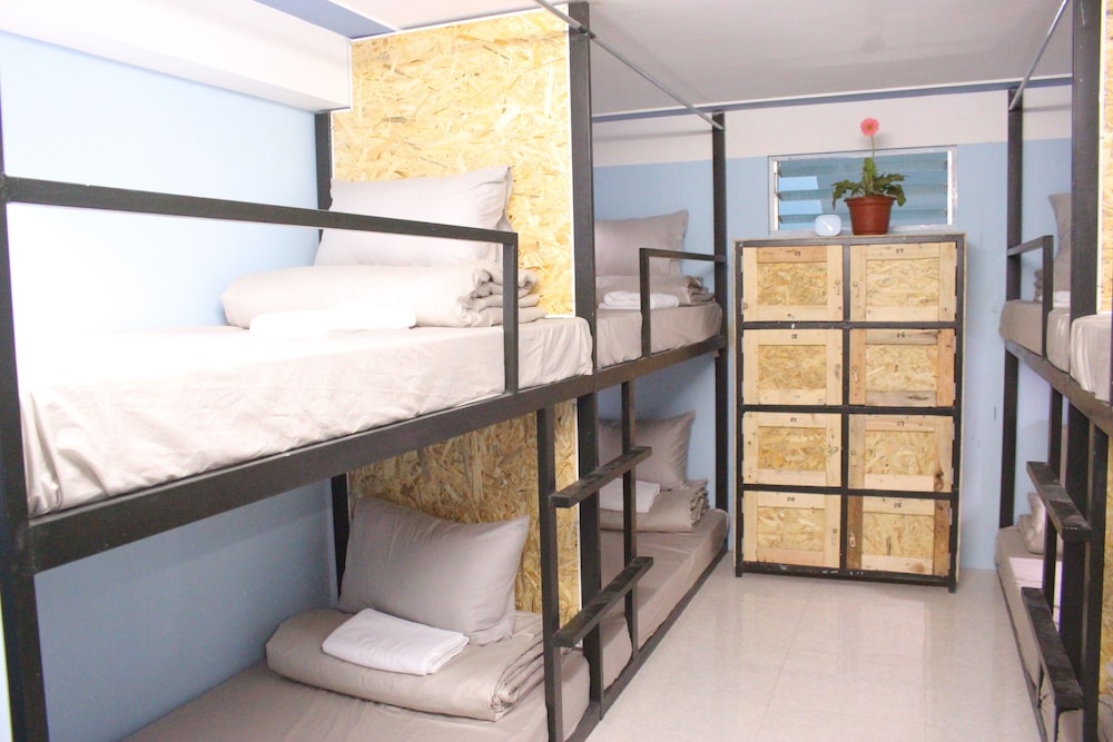 Ha Giang Amazing Hostel 33/34