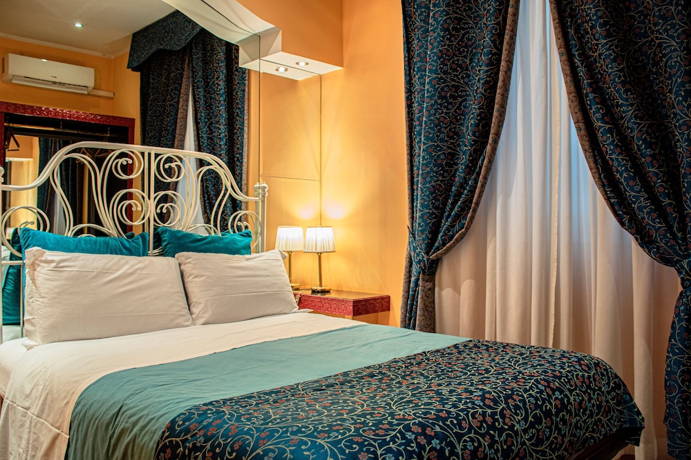 Hotel Canova 23/49